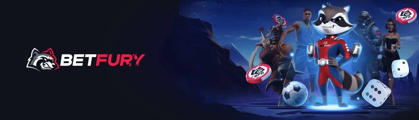 Bet Fury